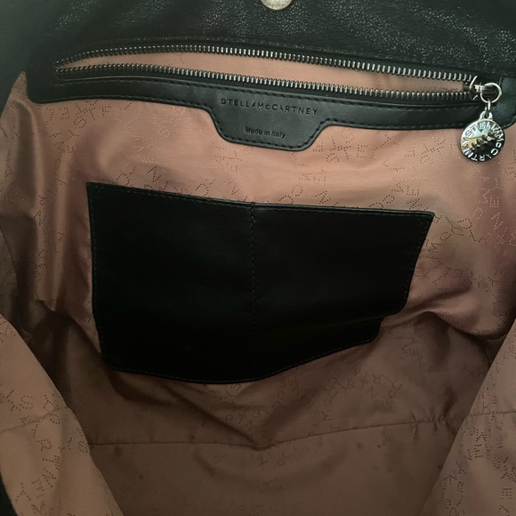 Authentic Stella McCartney tote - Picture 2 of 5